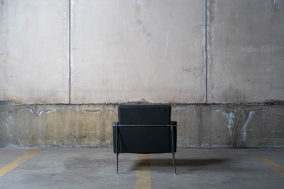 Image 1 of Fauteuils Arne Jacobsen - Fritz Hansen Modèle 3300