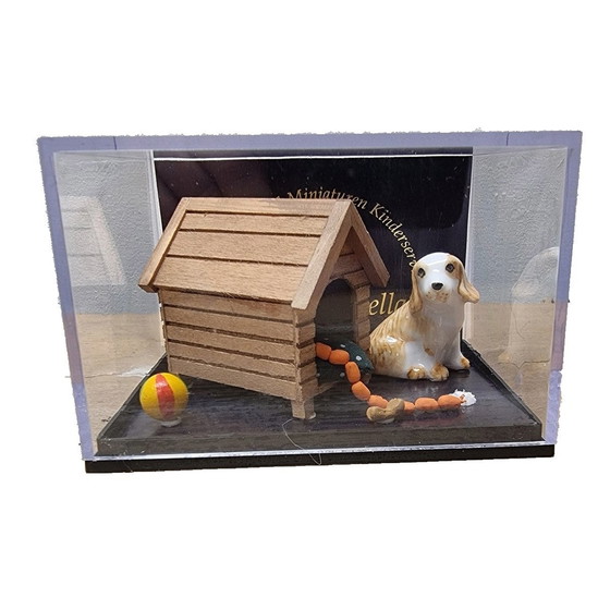 Image 1 of Reutter Porzellan Collector Piece In Box