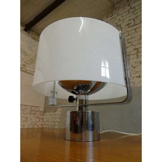 Image 1 of Lampe vintage de Paolo Caliari pour Linea T, Italie 1970