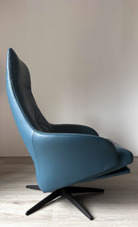 Image 1 of Fauteuil de relaxation Gealux Arc Design