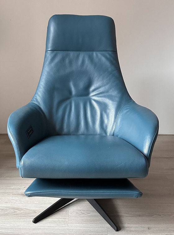 Image 1 of Fauteuil de relaxation Gealux Arc Design