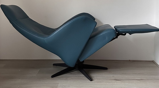 Image 1 of Fauteuil de relaxation Gealux Arc Design