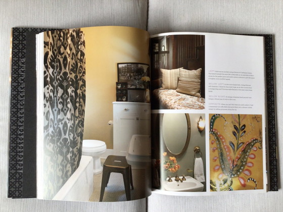 Image 1 of Livre Vintage Remix