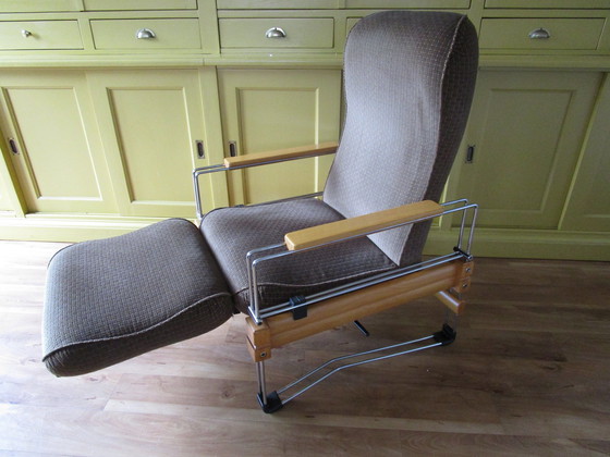 Image 1 of Chaise réglable Everstyle France