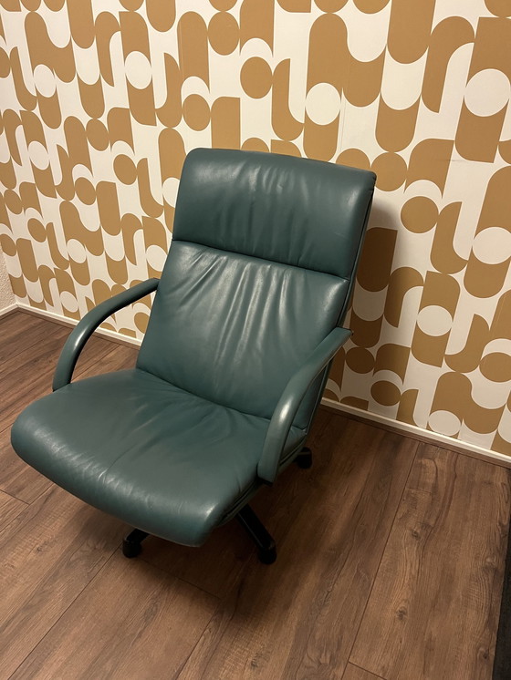 Image 1 of Fauteuil pivotant Artifort