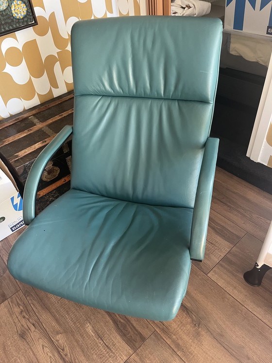 Image 1 of Fauteuil pivotant Artifort