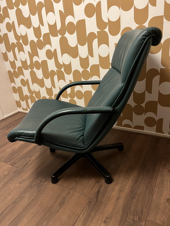 Image 1 of Fauteuil pivotant Artifort