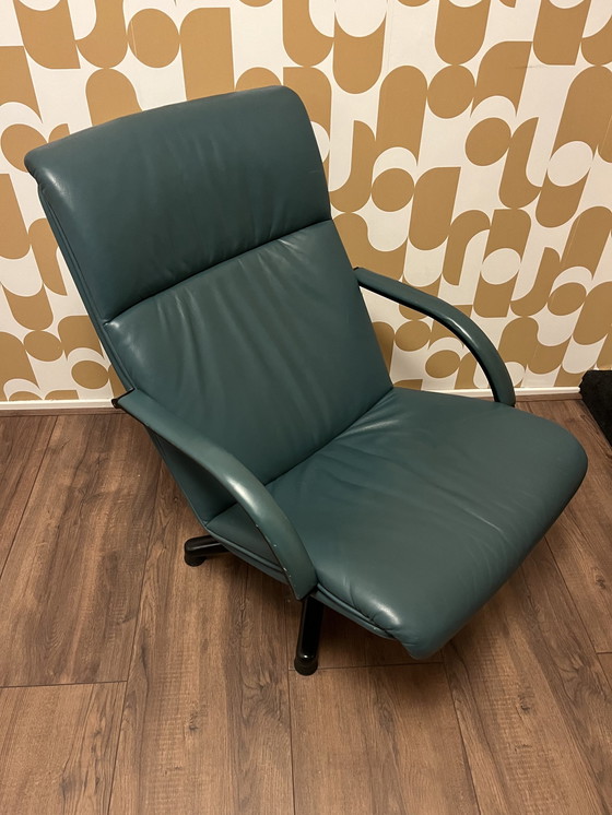 Image 1 of Fauteuil pivotant Artifort