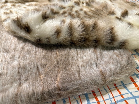 Image 1 of 2 X Housse de coussin Haute qualité & neuve