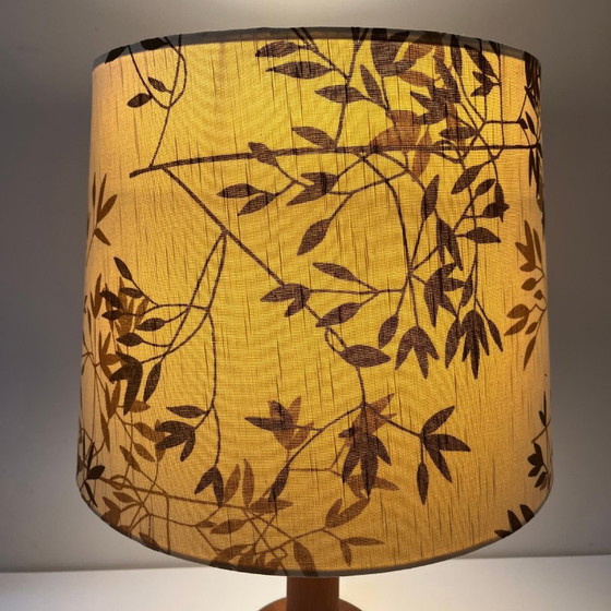 Image 1 of Lampe à poser vintage Domus Xl - Teck