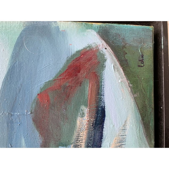 Image 1 of Bouquet de fleurs vintage par Sonia Lalic, 2021