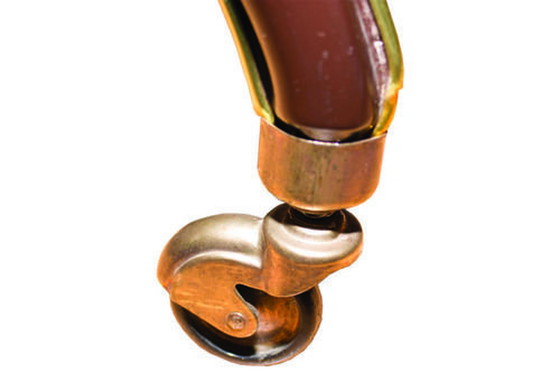 Image 1 of Rare chariot de bar des années 50 édité par Rama Torino, Italie, 1950S