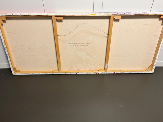 Image 1 of Claus Costa - Les Redbulls