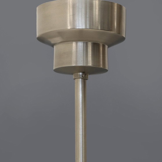 Image 1 of Lustre vintage "Delta" par Sergio Mazza pour Artemide, 1960s