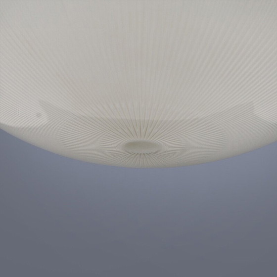 Image 1 of Lustre vintage "Delta" par Sergio Mazza pour Artemide, 1960s