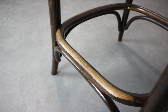 Image 1 of Tabourets de bar vintage By Ton