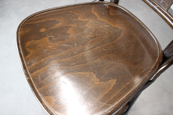 Image 1 of Tabourets de bar vintage By Ton