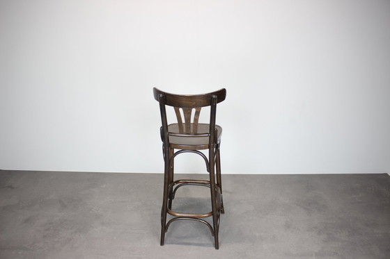 Image 1 of Tabourets de bar vintage By Ton