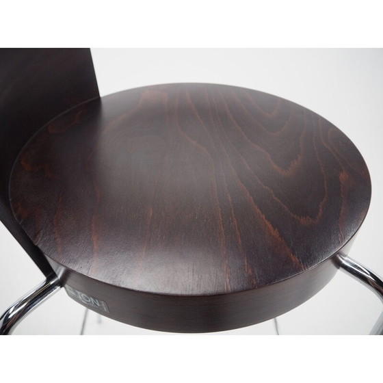 Image 1 of Paire de tabourets de bar vintage
