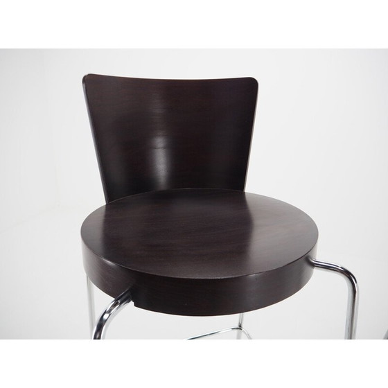 Image 1 of Paire de tabourets de bar vintage