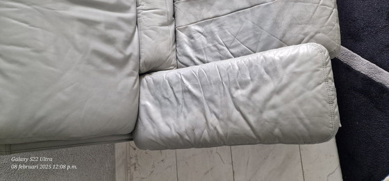 Image 1 of 3X Brunati Albatros Canapé/Fauteuil