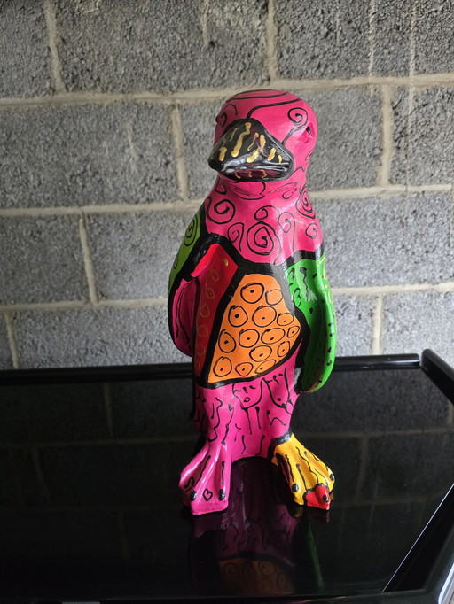 Jean Koumy Art Image