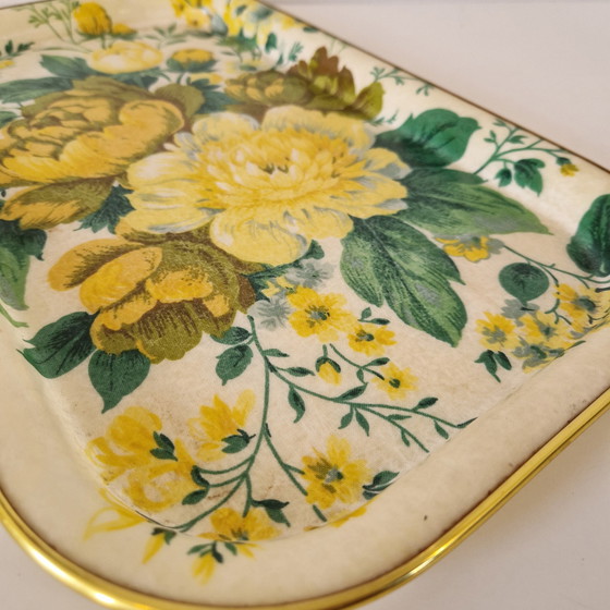 Image 1 of Plateau Vintage 50's