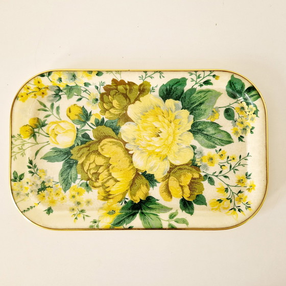 Image 1 of Plateau Vintage 50's