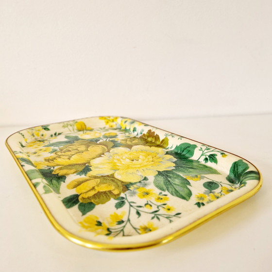 Image 1 of Plateau Vintage 50's