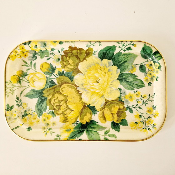 Image 1 of Plateau Vintage 50's