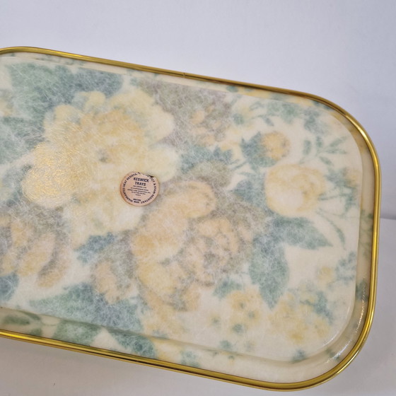 Image 1 of Plateau Vintage 50's