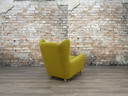 Fauteuil en forme d'oreille