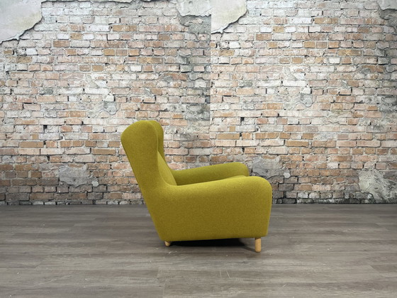 Image 1 of Fauteuil en forme d'oreille