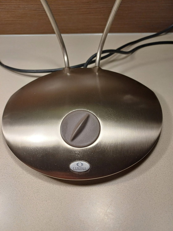 Image 1 of 2X Lampe de bureau Lumina Marlene