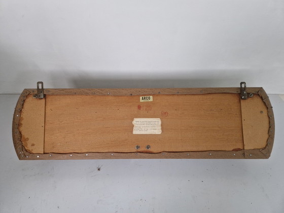 Image 1 of Porte-manteau Mid Century By Arco