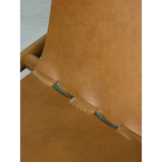 Image 1 of Fauteuil vintage Barbara par Branko Uršič