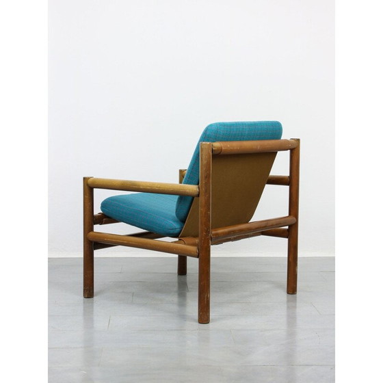 Image 1 of Fauteuil vintage Barbara par Branko Uršič