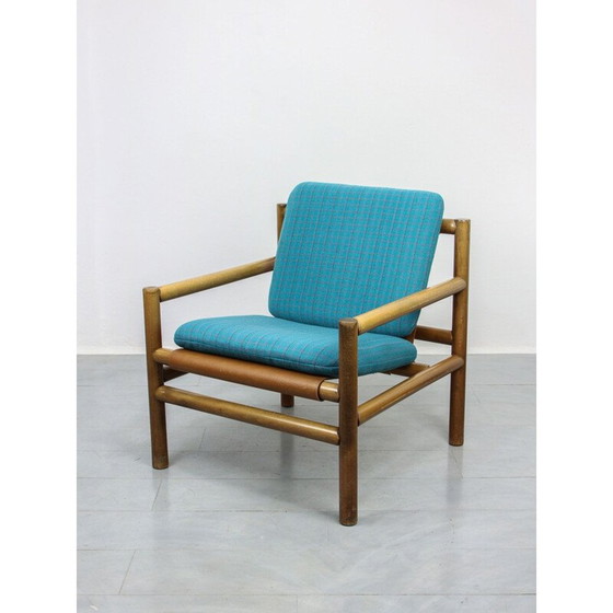 Image 1 of Fauteuil vintage Barbara par Branko Uršič