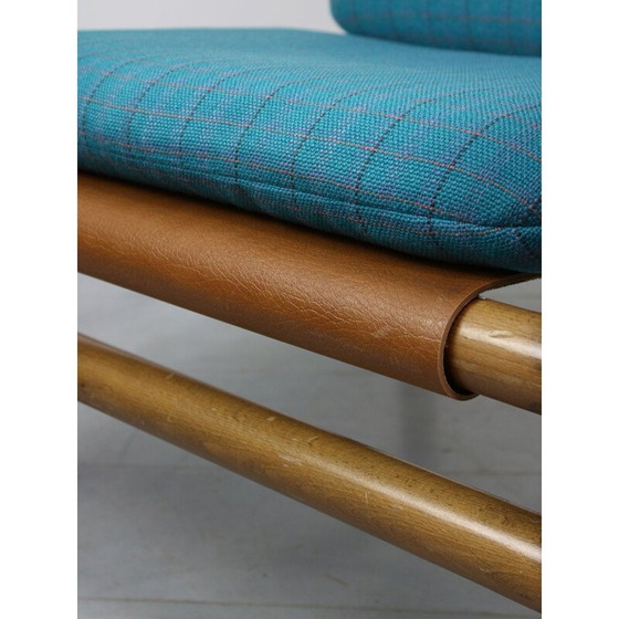 Image 1 of Fauteuil vintage Barbara par Branko Uršič