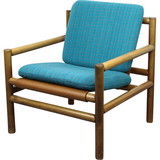 Fauteuil vintage Barbara par Branko Uršič