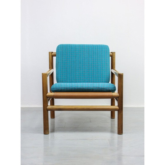 Image 1 of Fauteuil vintage Barbara par Branko Uršič