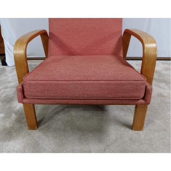 Image 1 of Paire de fauteuils scandinaves vintage, 1970