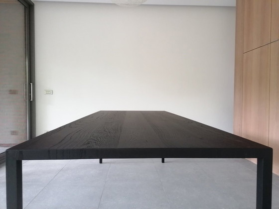 Image 1 of Mdf Italia Tense Table