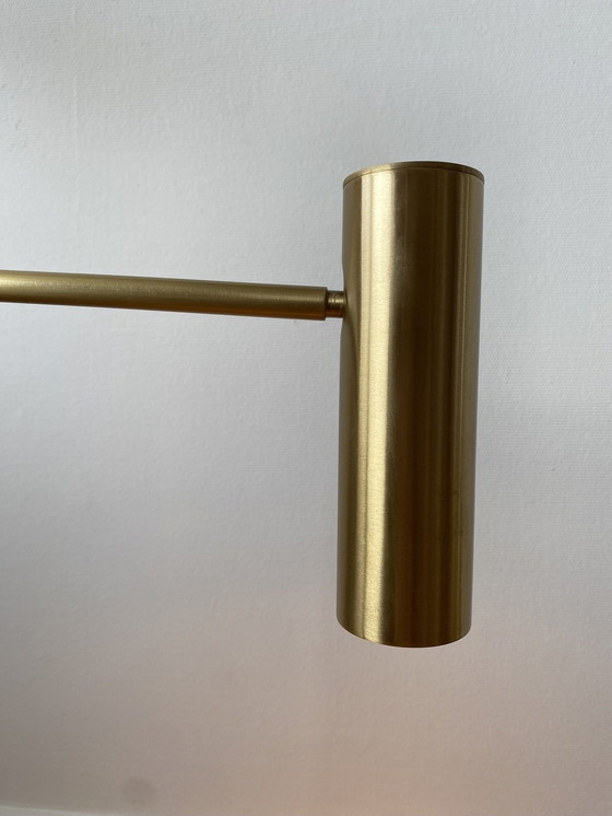 Image 1 of Lampe Heron Pour Table  - Cto Lighting