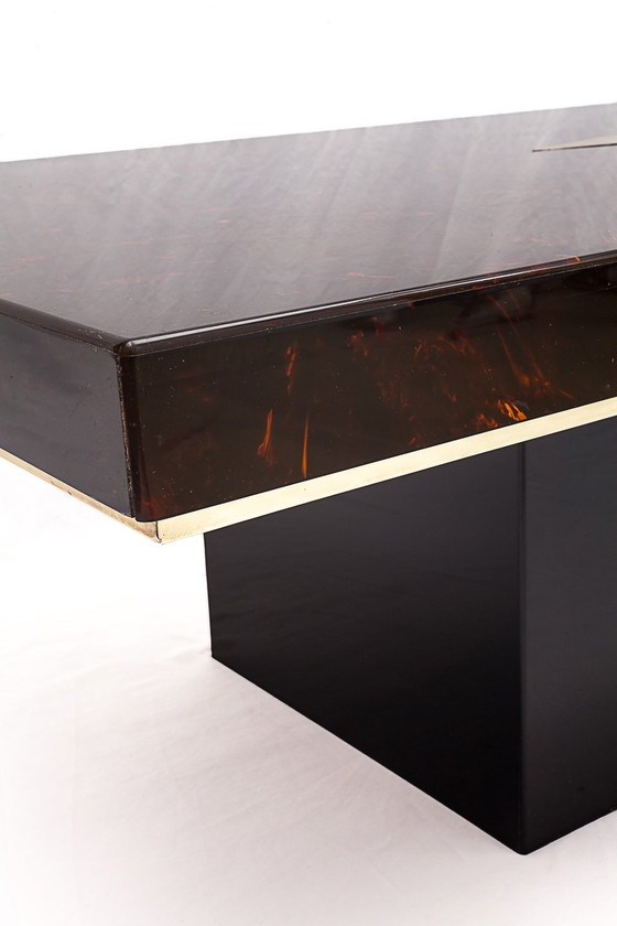 Image 1 of Table Basse Par Eric Maville