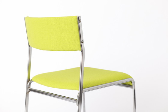 Image 1 of Chaise de bureau vintage 1970S