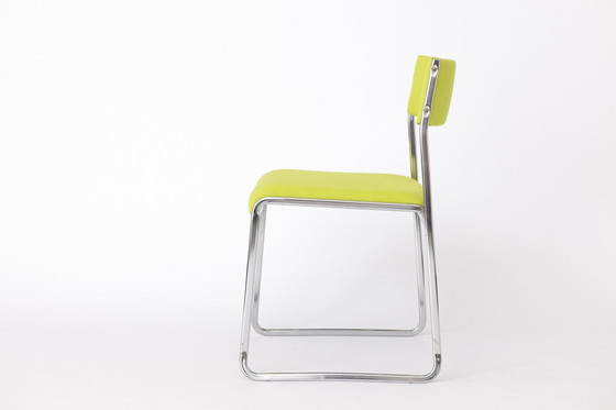 Image 1 of Chaise de bureau vintage 1970S