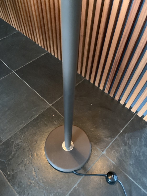 Image 1 of Lampadaire vintage Dijkstra 1970