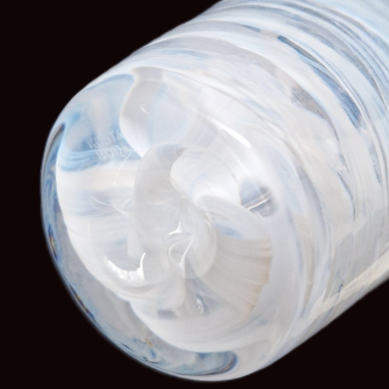 Image 1 of Kosta Boda - Flower Power Tulipe Par Ulrica Hydman-Vallien