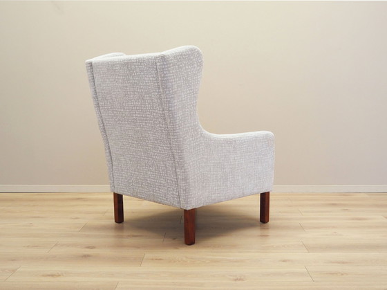 Image 1 of Fauteuil lounge, Design danois, 1960S, Production : Danemark